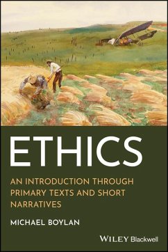 Cover Ethics (eBook, ePUB)
