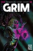 Grim #24 (eBook, ePUB)
