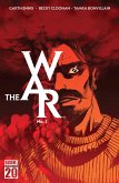 The War #1 (eBook, ePUB)