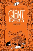 Giant Days Library Edition Vol. 6 (eBook, ePUB)