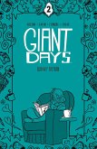 Giant Days Library Edition Vol. 2 (eBook, ePUB)