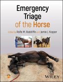 Emergency Triage of the Horse (eBook, ePUB)