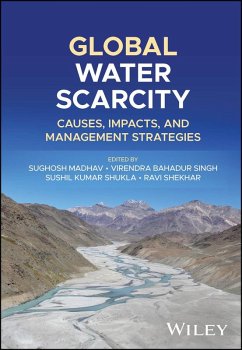 Global Water Scarcity (eBook, PDF)