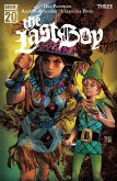 The Last Boy #3 (eBook, ePUB)