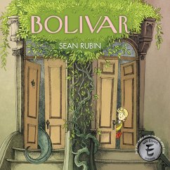 Bolivar (eBook, ePUB) - Rubin, Sean