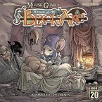 Mouse Guard: Dawn of the Black Axe #3 (eBook, ePUB)