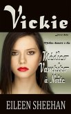 VICKIE Médico durante o dia. Médico Vampiro à Noite (VICKIE PORTUGUESE, #4) (eBook, ePUB)