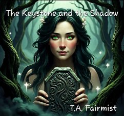 The Keystone and the Shadow (eBook, ePUB) - Fairmist, T. A.