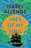 Inés of My Soul (eBook, ePUB)