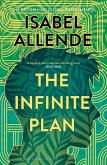 The Infinite Plan (eBook, ePUB)