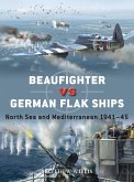Beaufighter vs German Flak Ships (eBook, ePUB)