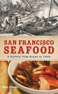 Cover San Francisco Seafood (eBook, ePUB)