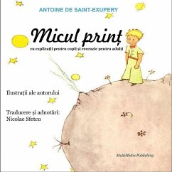 Cover Micul prin¿ (eBook, ePUB)