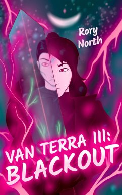 Cover Van Terra III: Blackout (eBook, ePUB)