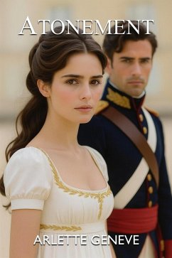 Atonement (eBook, ePUB) - Geneve, Arlette