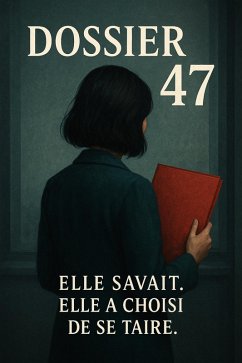 Cover DOSSIER 47. Ce qui disparaît sans bruit (eBook, ePUB)