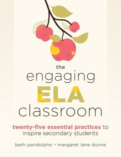 Cover The Engaging ELA Classroom (eBook, ePUB)