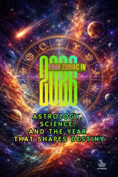 Cover Your Zodiac in 2026 (eBook, ePUB)