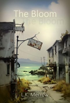 Cover The Bloom (eBook, ePUB)