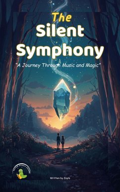 The Silent Symphony (eBook, ePUB) - Zaylo
