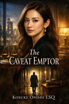 The Caveat Emptor (eBook, ePUB) - Onishi, Kosuke The Caveat Emptor (eBook, ePUB) - Onishi, Kosuke