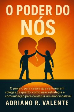 Cover O Poder do Nós (eBook, ePUB)