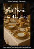 A Table in Newport (Rhode Island Series, #1) (eBook, ePUB)