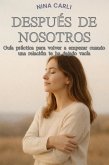 Después de nosotros (NC Romance) (eBook, ePUB)