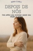 Depois de nós (NC Romance) (eBook, ePUB)
