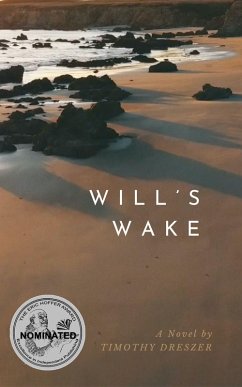 Cover Will's Wake (eBook, ePUB)