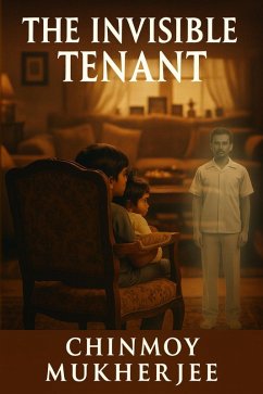 Cover The Invisible Tenant (eBook, ePUB)