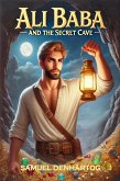 Ali Baba and the Secret Cave (Arabian Nights Reimagined) (eBook, ePUB)