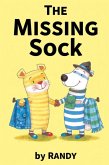 The Missing Sock (Childrens Books, #999) (eBook, ePUB)