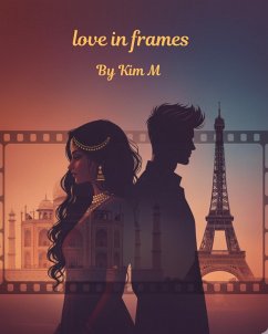 Love In Frames (eBook, ePUB) - Kimm
