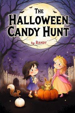 The Halloween Candy Hunt (Childrens Books, #999) (eBook, ePUB) - Randy