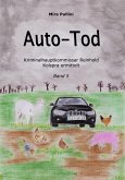 Auto-Tod (eBook, ePUB)
