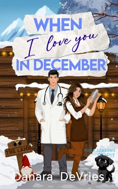 Cover When I love you in December (eBook, ePUB)