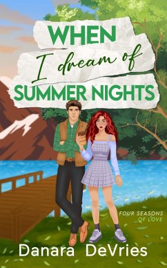 Cover When I dream of Summer Nights (eBook, ePUB)