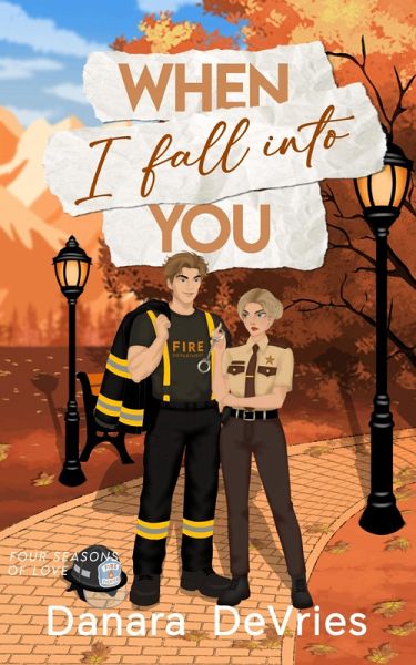 When I fall into you (eBook, ePUB)