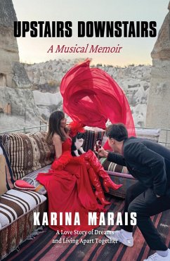 Upstairs Downstairs (eBook, ePUB) - Marais, Karina