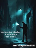Wahr oder Fiktion: Das Dunkle Geheimnis (eBook, ePUB)