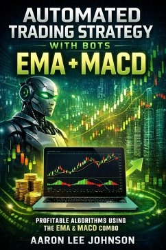 Cover Automated Trading Strategy with Bots: EMA + MACD (eBook, ePUB)