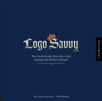 Logo Savvy (eBook, ePUB)