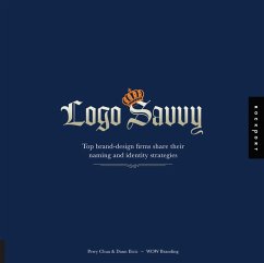 Logo Savvy (eBook, ePUB) - Chua, Perry; Ilicic, Dann