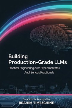 Building Production-Grade LLMs (eBook, ePUB) - Timezghine, Compiled & Arranged by BRAHIM