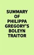 Summary of Philippa Gregory's Boleyn... - Bild 1