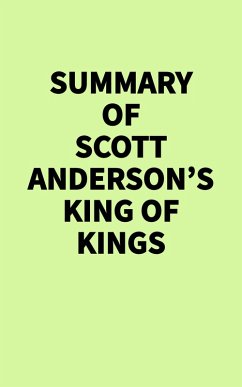 Summary of Jonathan Karl's Retribution (eBook, ePUB) - IRB Media