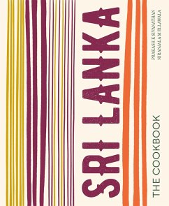 Cover Sri Lanka (eBook, ePUB)