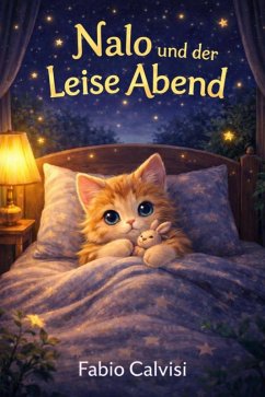 Nalo und der Leise Abend (eBook, ePUB) - Calvisi, Fabio