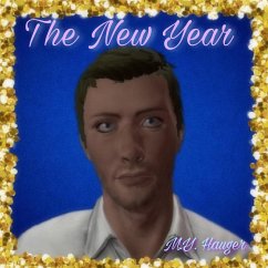 The New Year (eBook, ePUB) - Hauger, M. Y.
